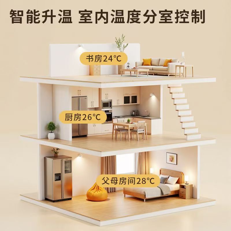 丘北县 石墨烯电地暖公司哪家好？户型适配方案指南
